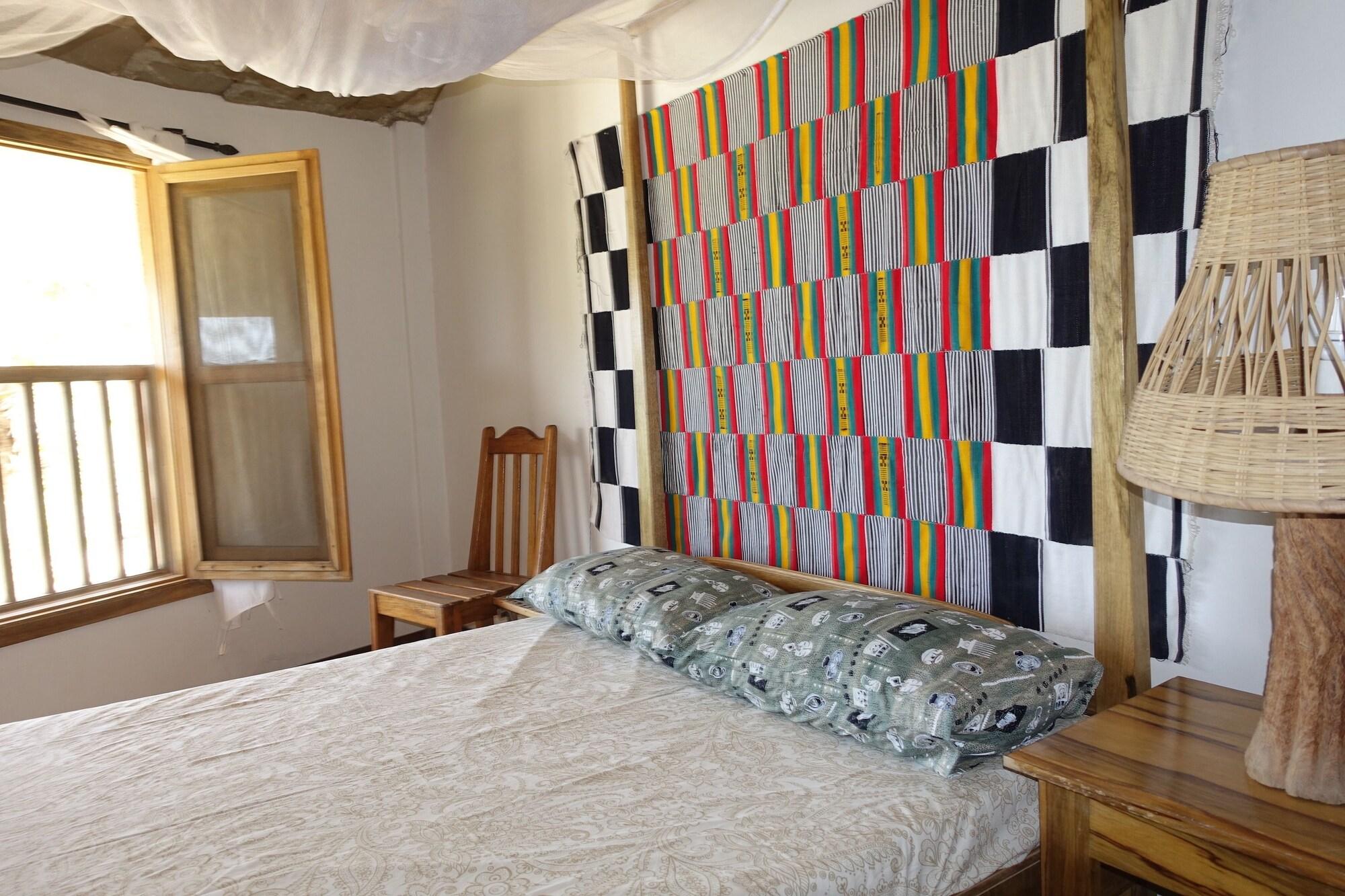 Hotel Keur Marrakis M'Bour Esterno foto
