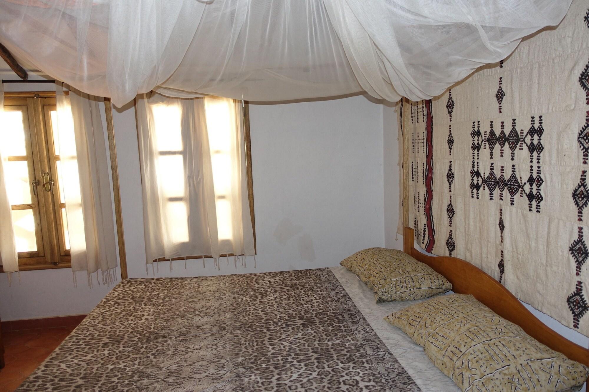 Hotel Keur Marrakis M'Bour Esterno foto