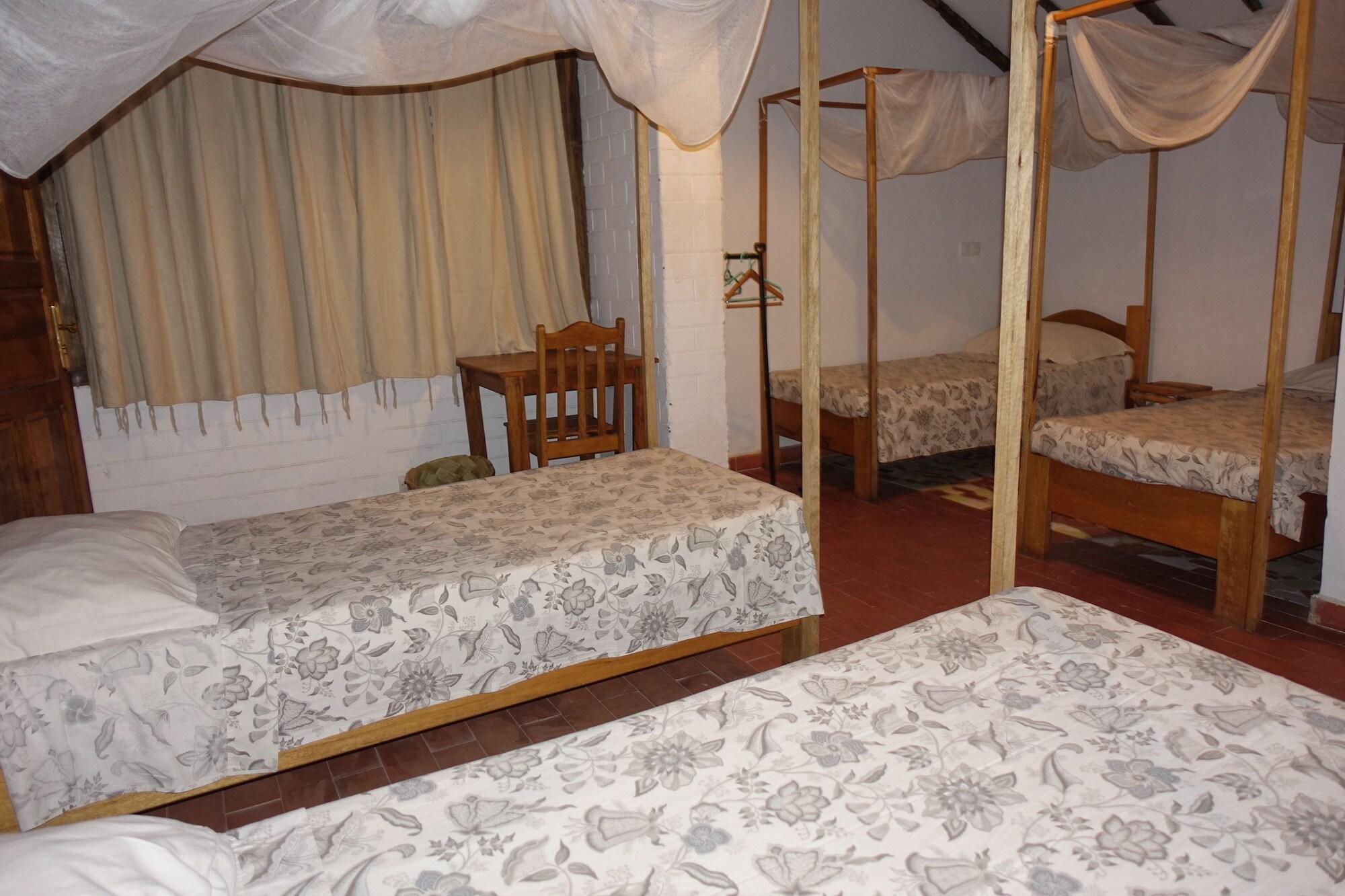 Hotel Keur Marrakis M'Bour Esterno foto