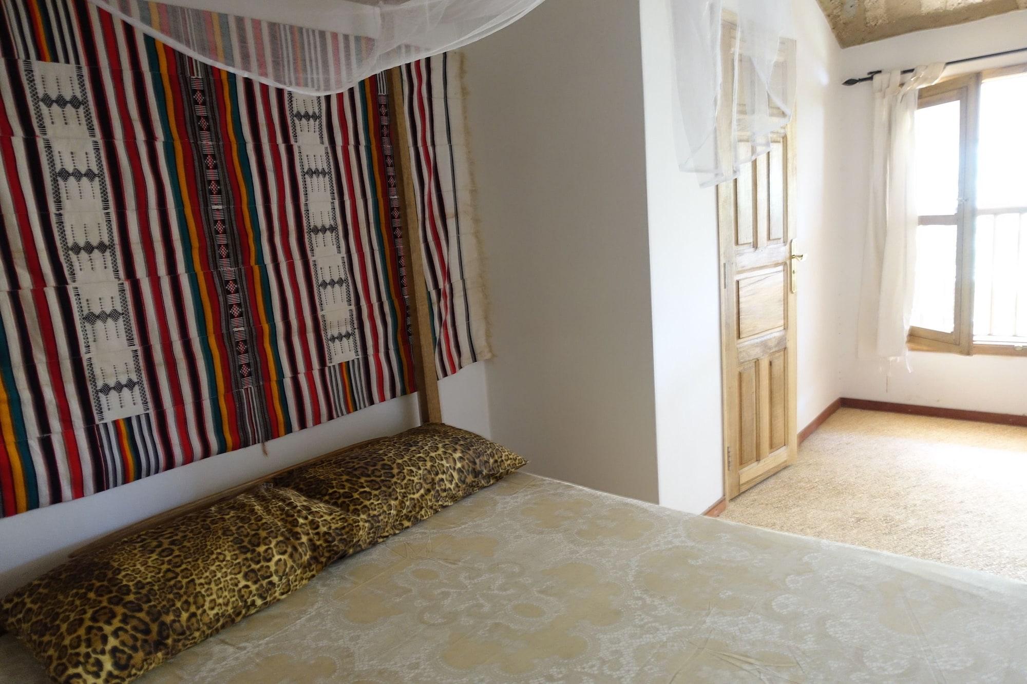 Hotel Keur Marrakis M'Bour Esterno foto