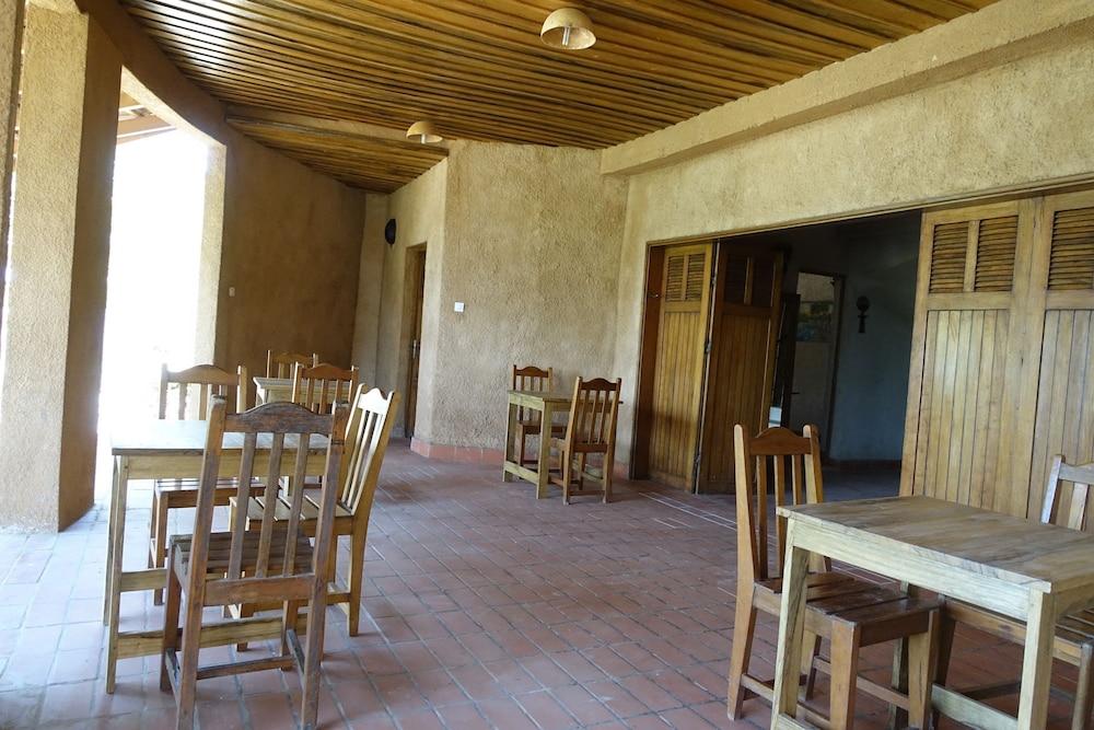 Hotel Keur Marrakis M'Bour Esterno foto