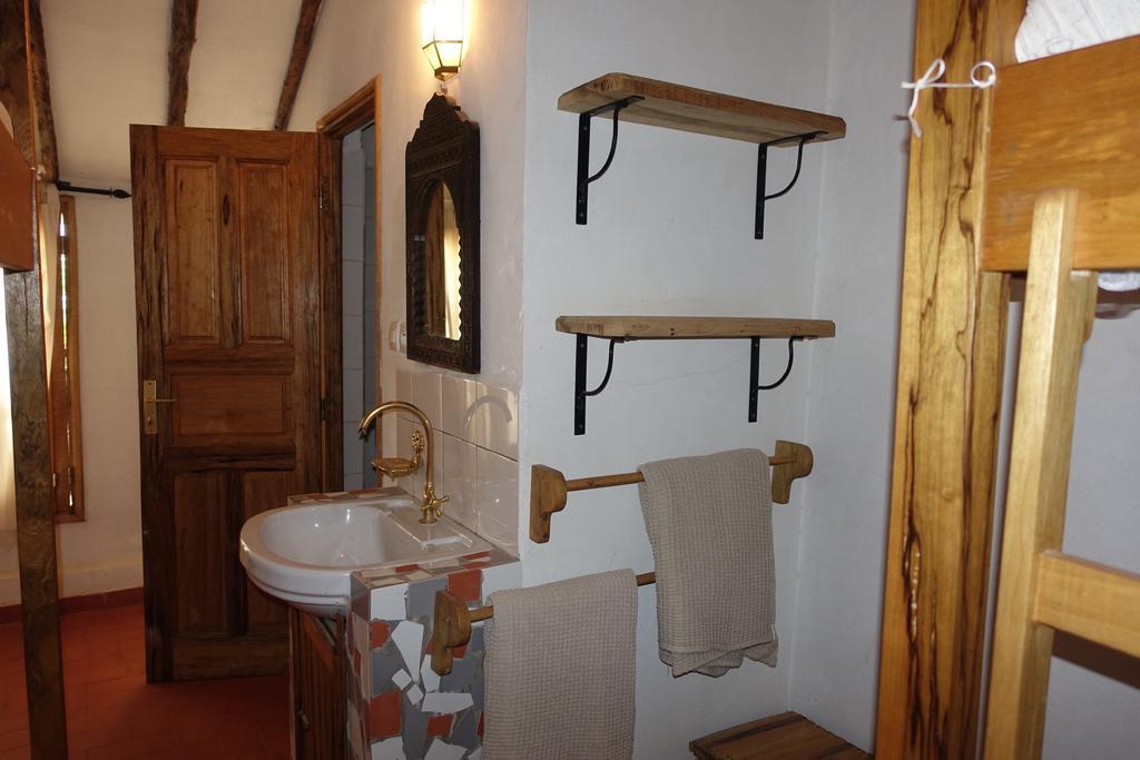 Hotel Keur Marrakis M'Bour Esterno foto