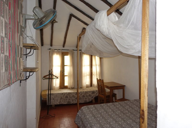 Hotel Keur Marrakis M'Bour Esterno foto