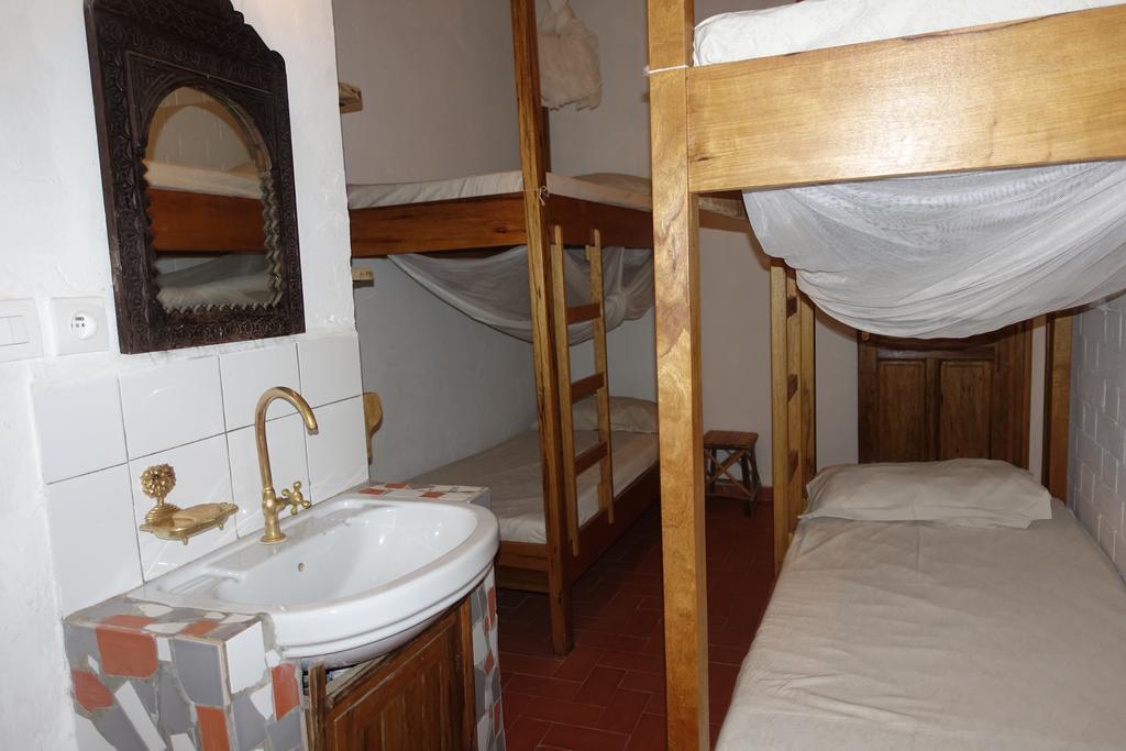 Hotel Keur Marrakis M'Bour Esterno foto